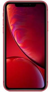 Смартфон Apple iPhone XR 64Gb PRODUCT(Red) MRY62FS/A