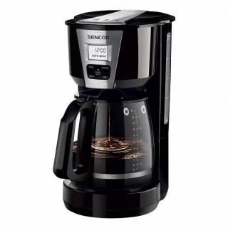 Кофеварка Sencor SCE 5070 BK