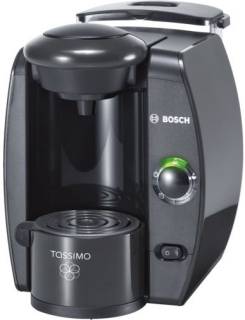 Кофеварка Bosch TAS4000 TAS 4000