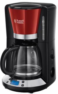 Кофеварка Russell Hobbs 24031-56 Red