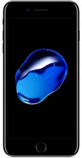 Смартфон Apple iPhone 7 Plus 128GB Jet Black