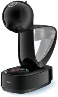 Кофеварка Krups KP1708 Infinissima KP1708  Infinissima