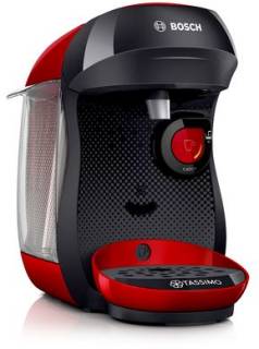Кофеварка Bosch TAS1003 RED