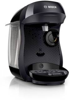 Кофеварка Bosch TAS1002 BLACK