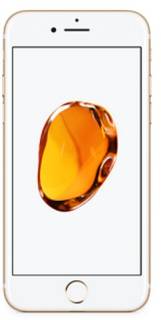 Смартфон Apple iPhone 7 32GB Gold
