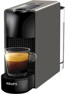 Кофеварка Krups Nespresso Essenza Mini XN110B