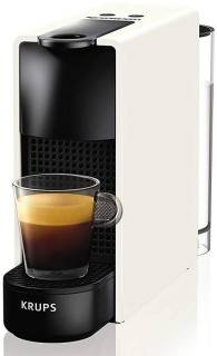 Кофеварка Krups Nespresso Essenza Mini XN1101