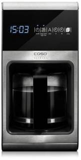 Кофеварка Caso Coffe One
