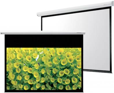 Проекционный экран GrandView CB-MP120(16:9)WM5