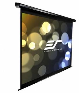 Проекционный экран Elite screens VMAX120XWH2-E24