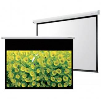 Проекционный экран GrandView CB-P133(4:3)WM5(SSW)