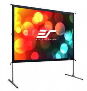 Проекционный экран Elite screens OMS100H2