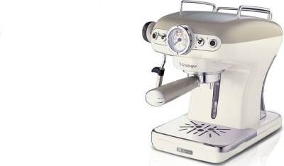 Кофеварка Ariete Vintage 1389