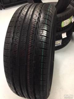 Шина Triangle TR259 255/50 R19 107V