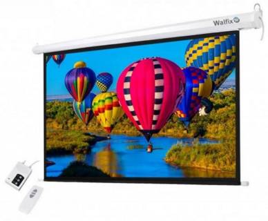 Проекционный экран Walfix TLS-7