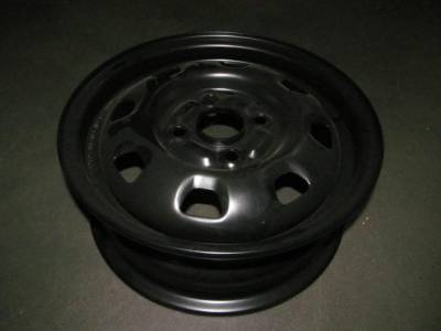 Колесные диски КрКЗ 13x5.0J 4x100 ET46 DIA54 Hyundai Accent, Gets 19.3101015-01.27