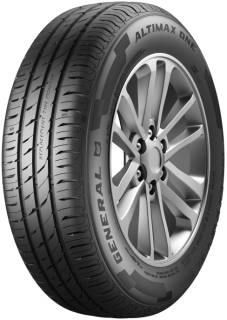 Шина General Altimax One 185/60 R15 88H XL