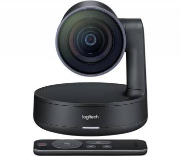 Веб-камера Logitech ConferenceCam Rally (960-001227) Black