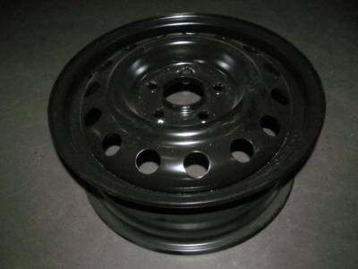 Колесные диски КрКЗ 15x6.0J 5x114.3 ET52.5 DIA67 Mazda 3 236.3101015.27