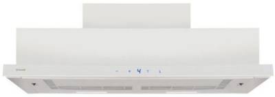 Вытяжка Perfelli TLS 9833 W LED STRIPE