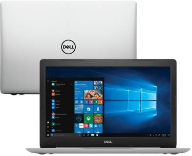 Ноутбук Dell Inspiron 15 5000 Series i5570-7987SLV