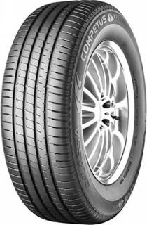 Шина Lassa Competus H/P 2 225/45 R19 96W XL