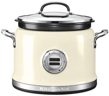 Мультиварка KitchenAid 5KMC4244EAC
