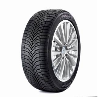 Шина Michelin CrossClimate SUV (MO) 235/65 R17 104V
