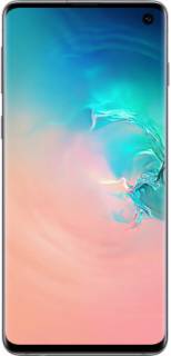Смартфон Samsung Galaxy S10 SM-G973 DS 512GB White