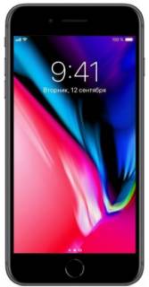 Смартфон Apple iPhone 8 256GB Space Gray