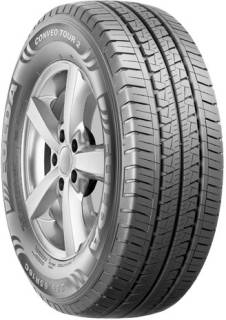 Шина Fulda Conveo Tour 2 195/75 R16C 107/105S