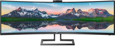Монитор Philips 499P9H/00