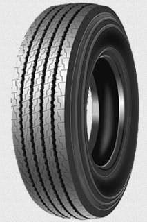 Шина Fullrun TB906 215/75 R17.5 135/133J