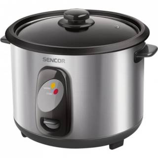 Мультиварка Sencor SRM 1550 SS