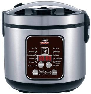 Мультиварка YUMMY YMC 511X