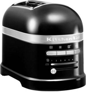 Тостер KitchenAid 5KMT2204EOB