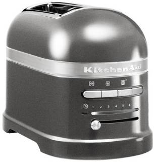 Тостер KitchenAid 5KMT2204EMS
