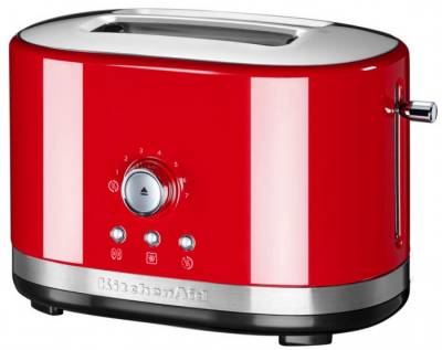 Тостер KitchenAid 5KMT2116EER