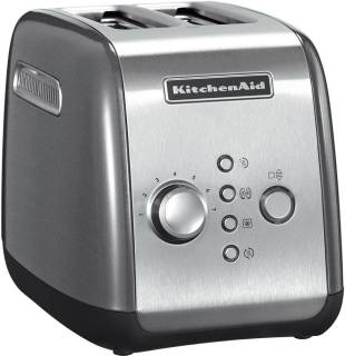 Тостер KitchenAid 5KMT221ECU
