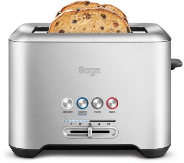 Тостер SAGE BTA720