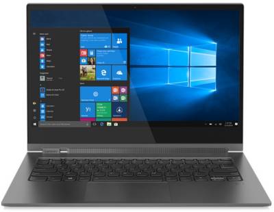 Ноутбук Lenovo IDEAPAD 730S-13IWL 81JB0008US