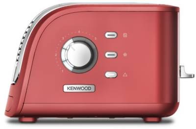 Тостер Kenwood TCM 300 RD