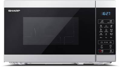 Микроволновая печь Sharp YC-MG02ES