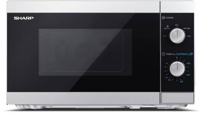 Микроволновая печь Sharp YC-MS01ES