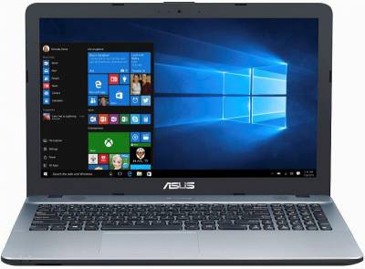 Ноутбук ASUS F541UJ-DM259T