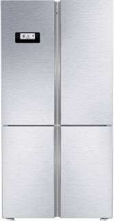 Холодильник GRUNDIG GQN 21225 X