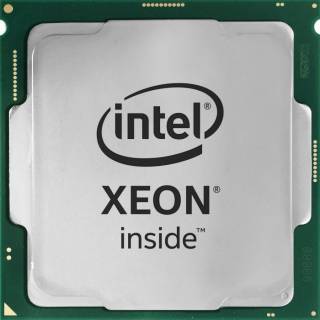 Процессор Intel Xeon E-2176G Tray CM8068403380018