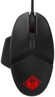 Мышка HP Omen Gaming Reactor Mouse 2VP02AA