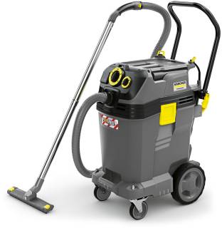 Пылесос Karcher NT 50/1 Tact Te L 1.148-411.0