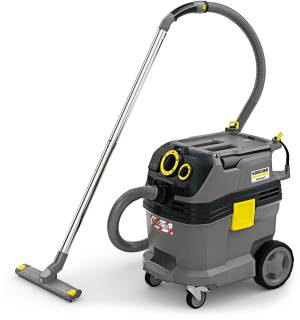 Пылесос Karcher NT 30/1 Tact Te L 1.148-211.0